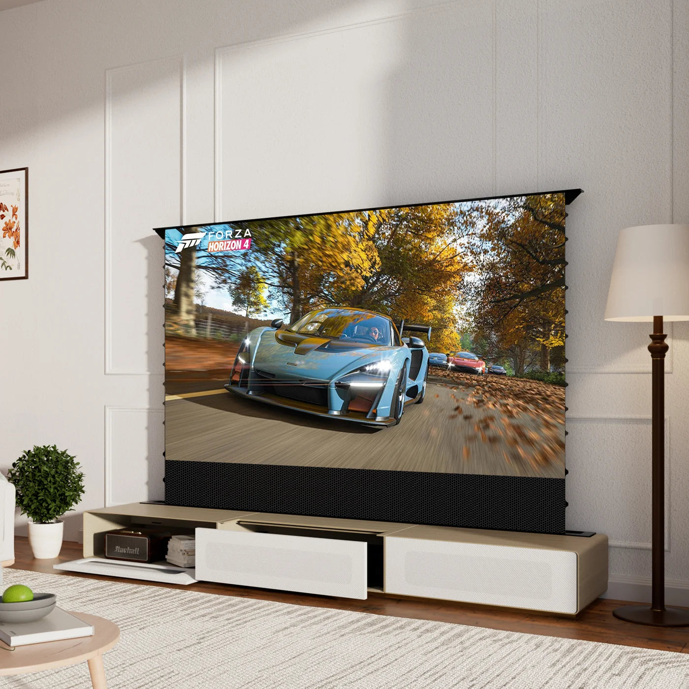 SHORE ROLATV Rolle laser TV cast bundle
