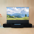 SHORE ROLATV Rolle laser TV cast bundle