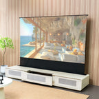 SHORE ROLATV Rolle laser TV cast bundle