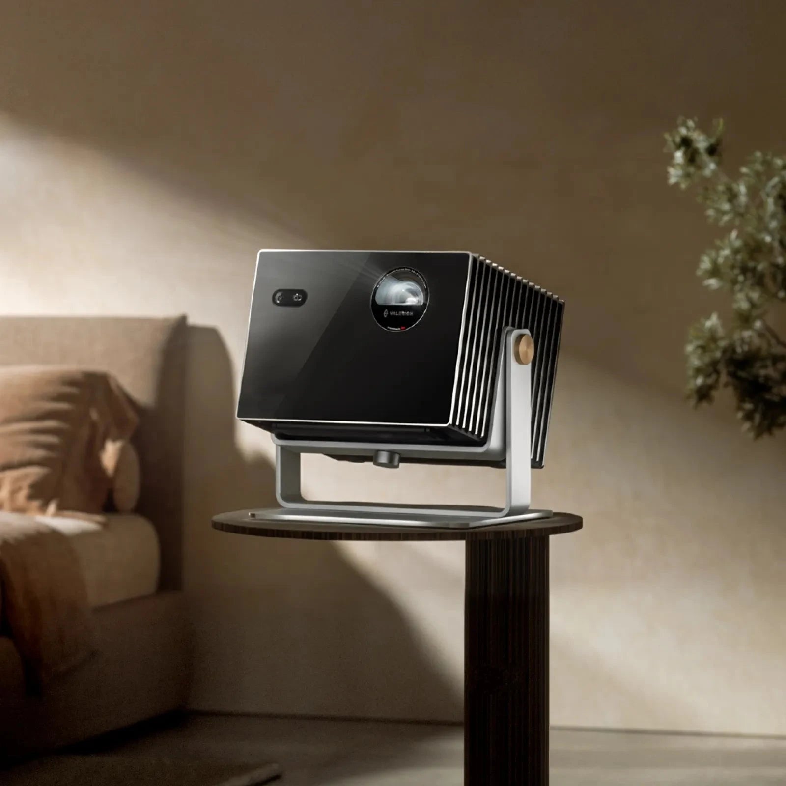 Valerion Desktop Gimbal Stand