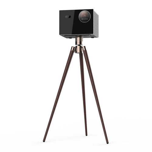 Valerion wooden tripod (tripod)