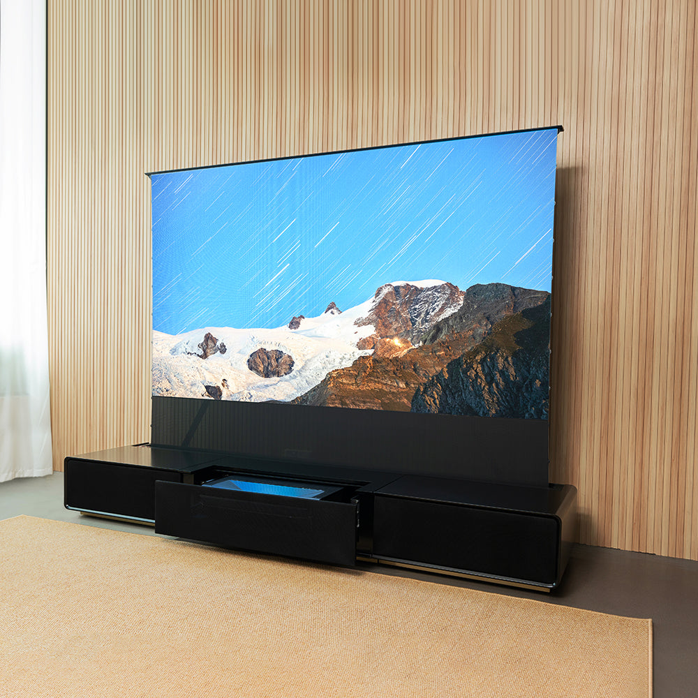 SHORE ROLATV Rolle laser TV cast bundle