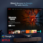 Formovie Cinema Edge