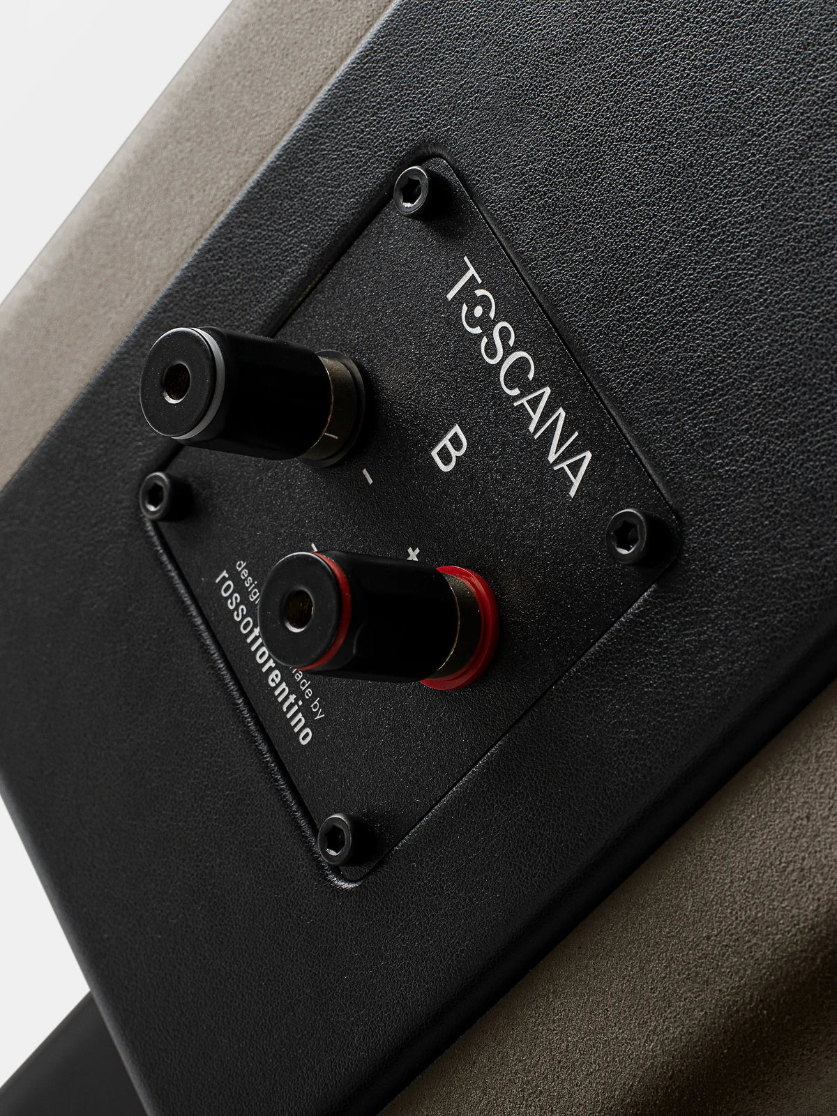 Toscana Audio Model B