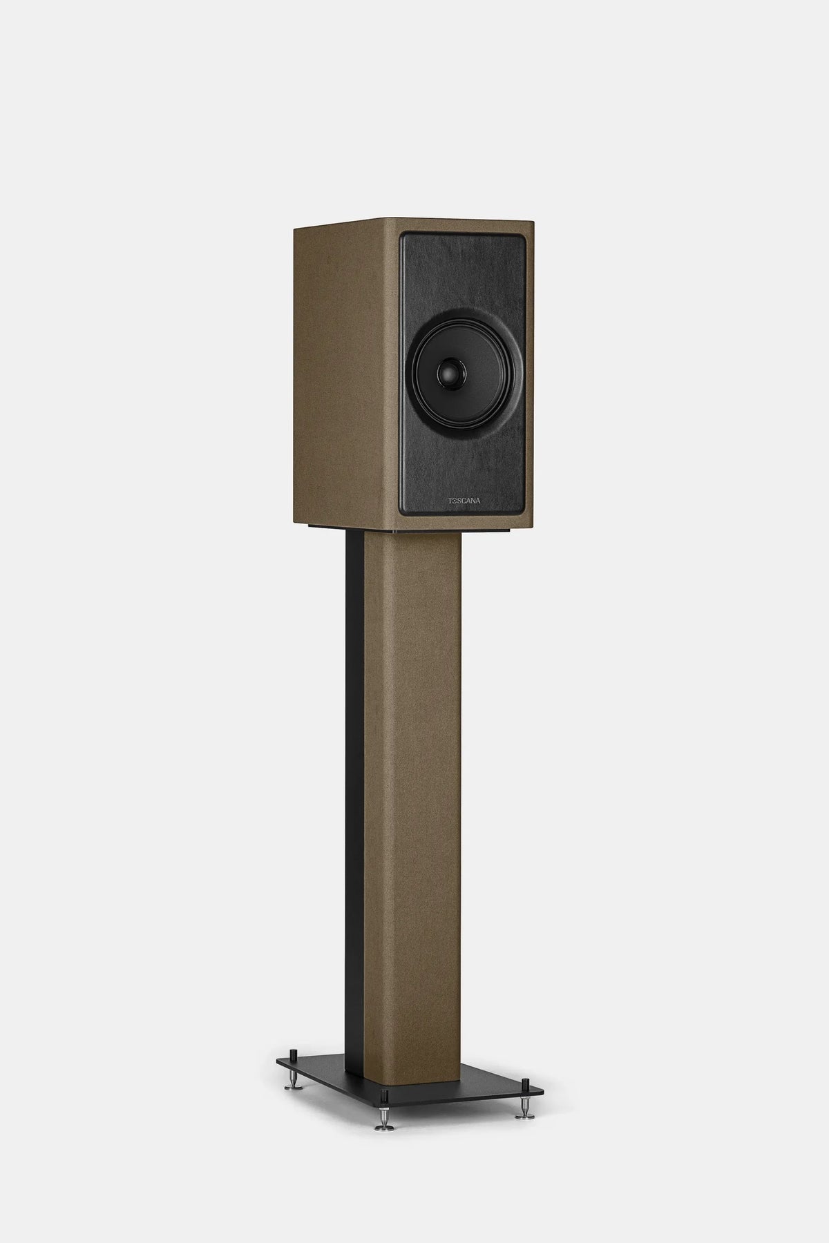 Toscana Audio Model B