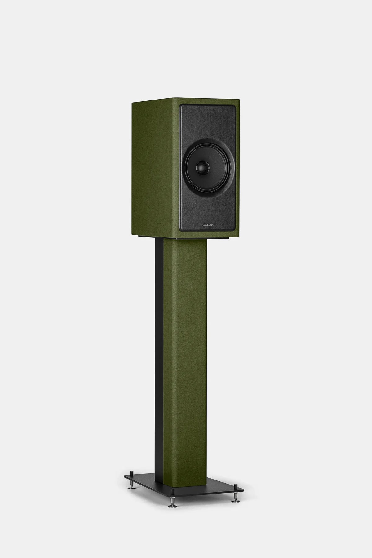 Toscana Audio Model B