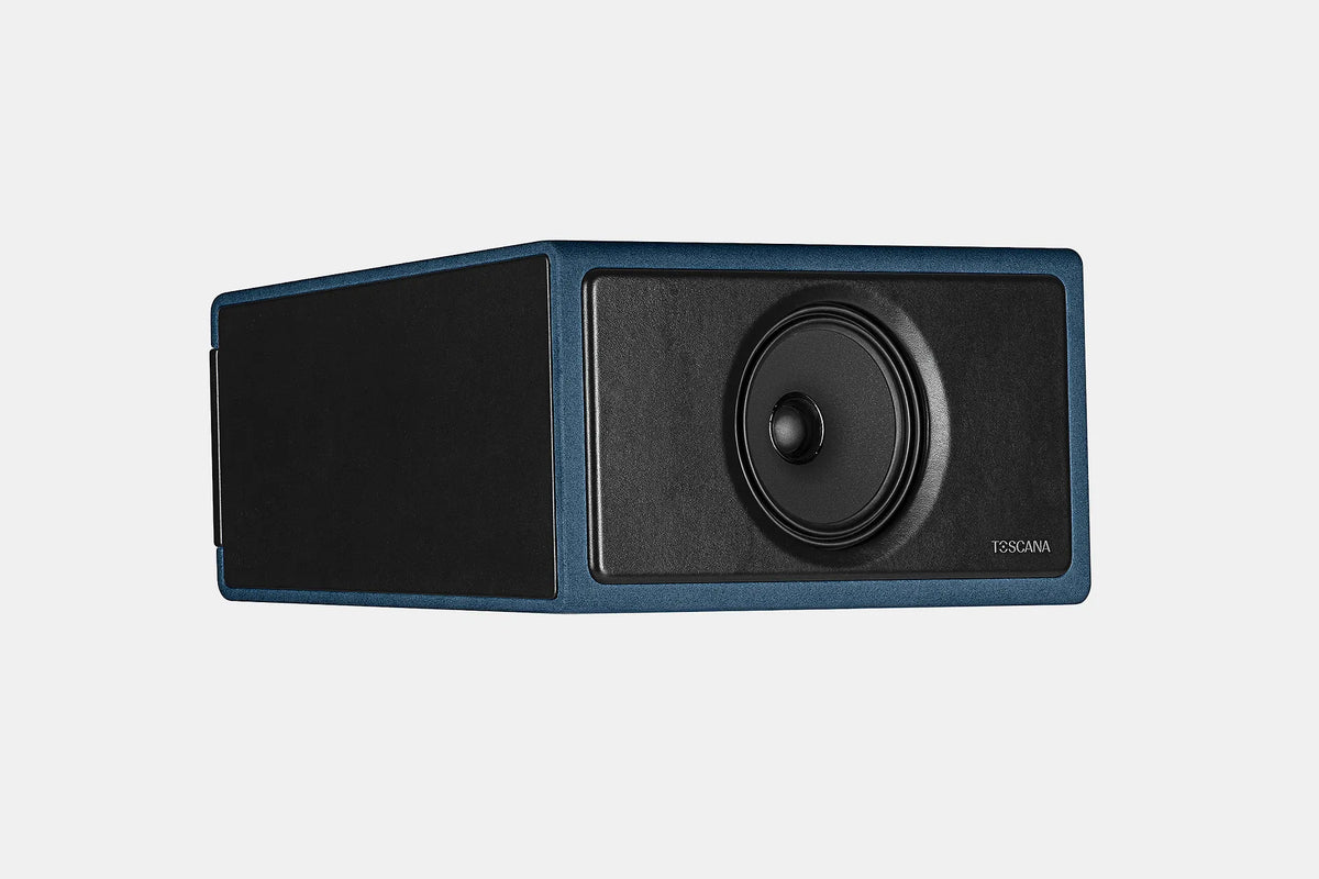 Toscana Audio Model C