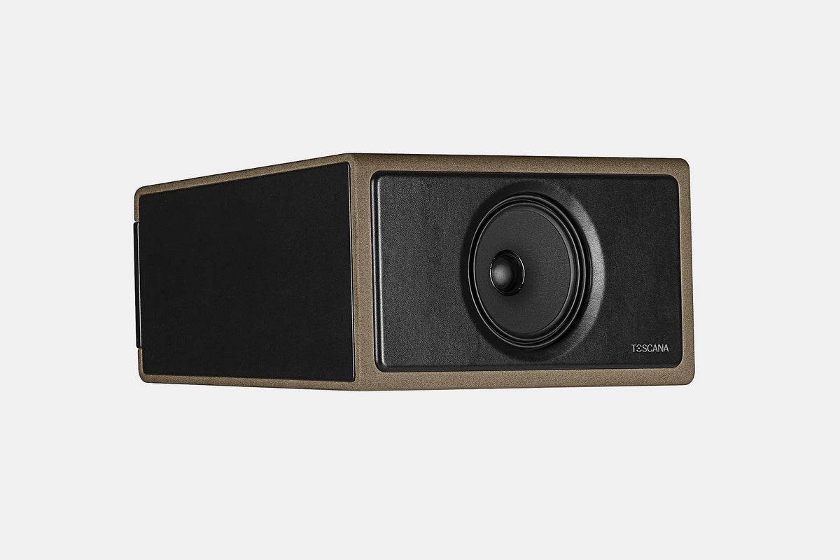 Toscana Audio Model C