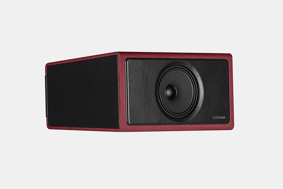 Toscana Audio Model C