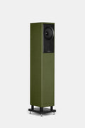 Toscana Audio Model F