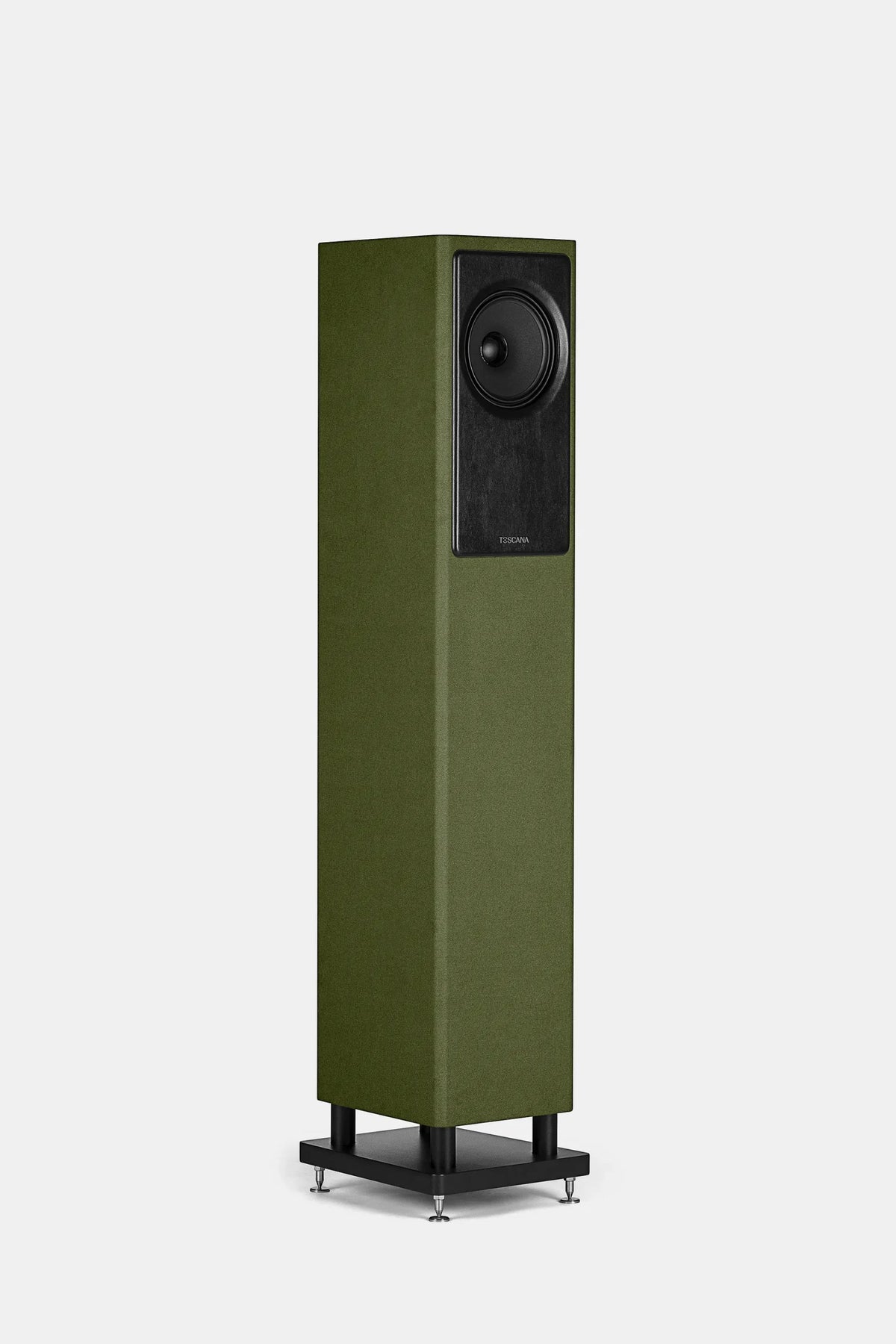 Toscana Audio Model F