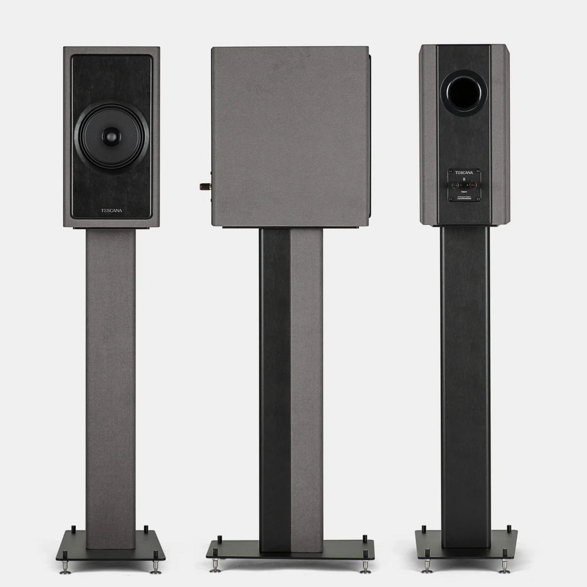 Toscana Audio Model B