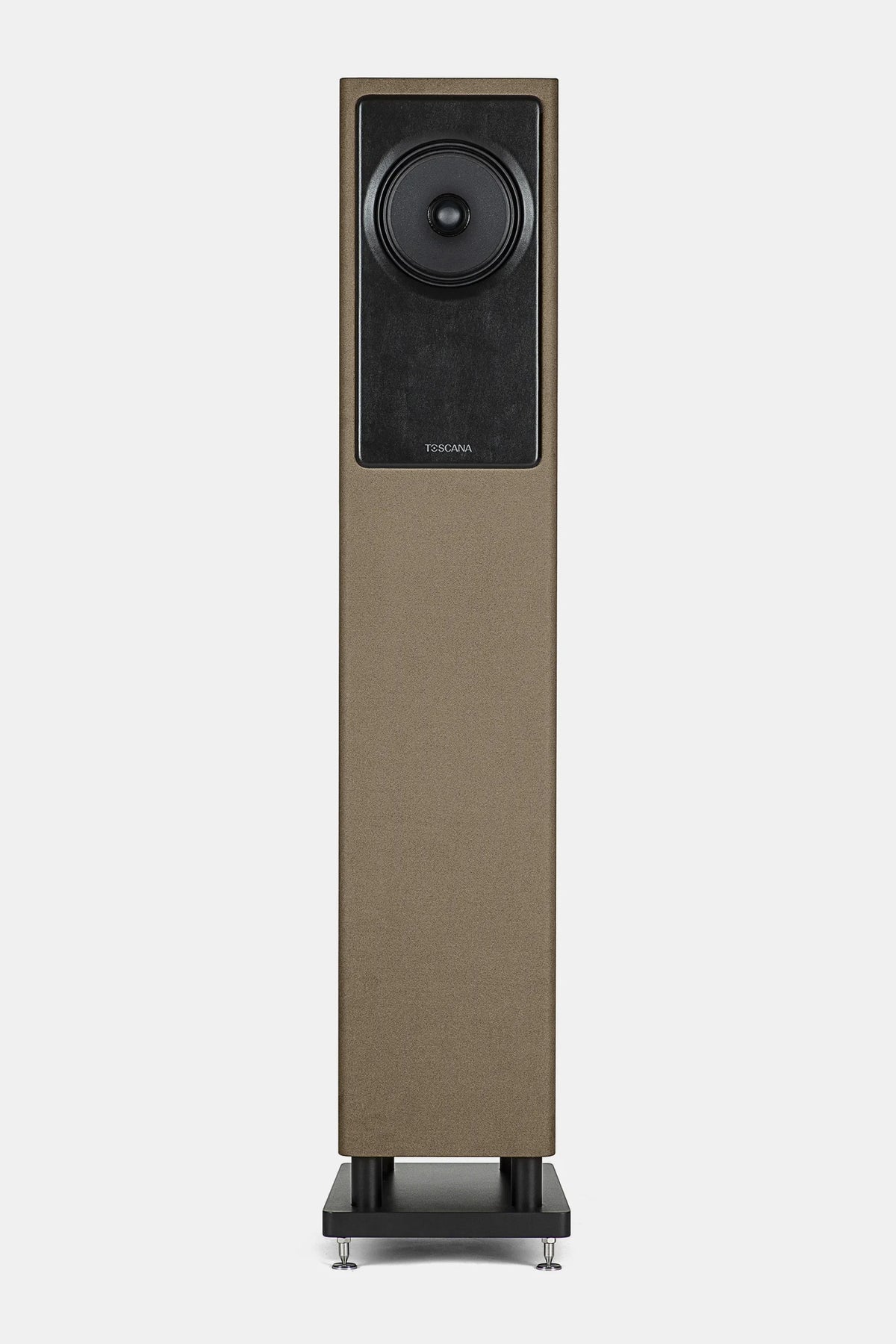 Toscana Audio Model F