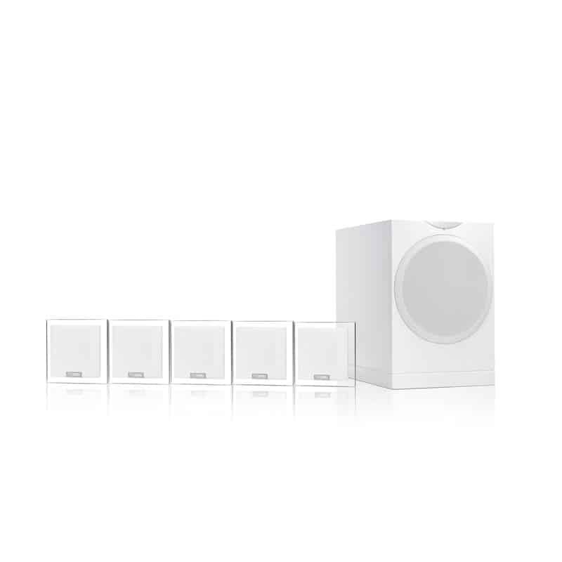 Waterfall Audio Pack 1