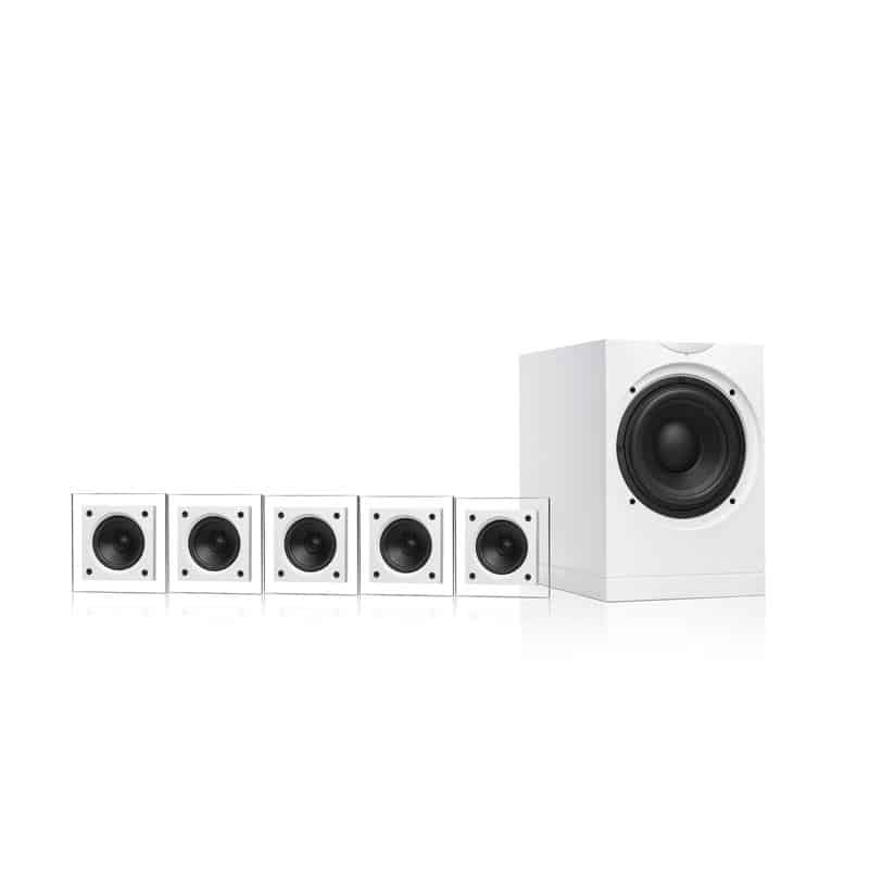 Waterfall Audio Pack 1
