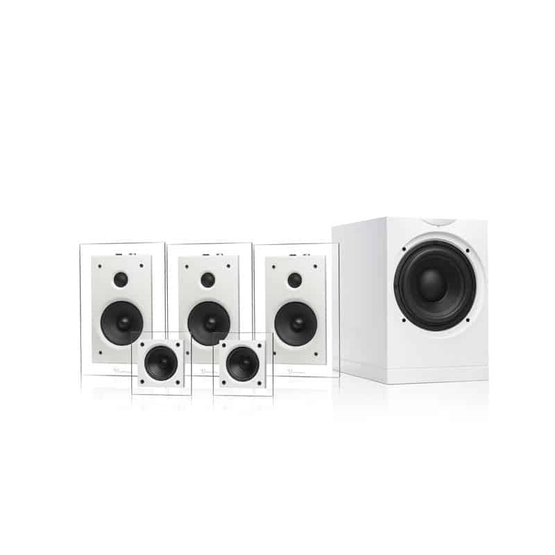 Waterfall Audio Pack 2