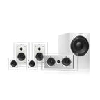 Waterfall Audio Pack 3