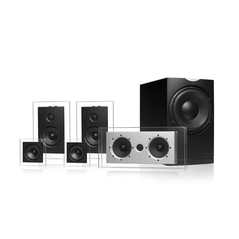 Waterfall Audio Pack 3