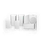 Waterfall Audio Pack 4