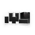 Waterfall Audio Pack 4