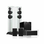 Waterfall Audio Pack 5