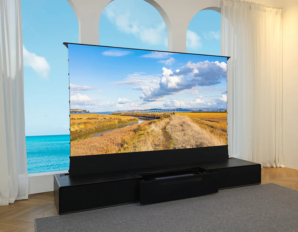 SHORE ROLATV Rolle laser TV cast bundle