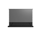 Screen Motorized Floor Rising UST/CLR